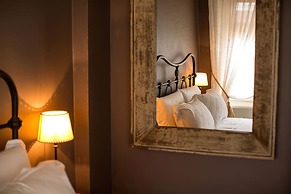 Relais Di Tenuta Santa Caterina