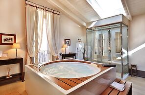 Relais Di Tenuta Santa Caterina