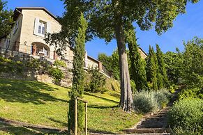 Relais Di Tenuta Santa Caterina