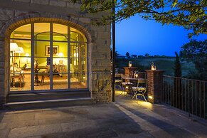 Relais Di Tenuta Santa Caterina