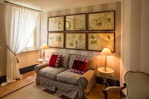 Relais Di Tenuta Santa Caterina