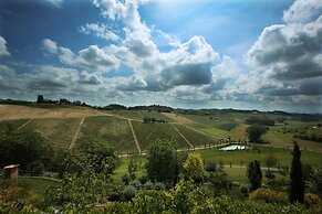 Relais Di Tenuta Santa Caterina