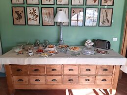 Relais Di Tenuta Santa Caterina