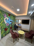 Alida Hotel
