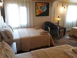 Alida Hotel