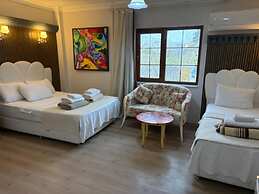 Alida Hotel