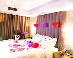 Lavande Hotel Gz Yangji Metro Station Branch