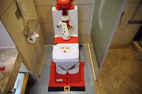 Lavande Hotel Gz Yangji Metro Station Branch