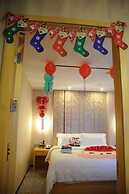 Lavande Hotel Gz Yangji Metro Station Branch