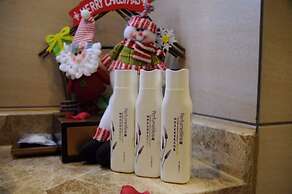 Lavande Hotel Gz Yangji Metro Station Branch