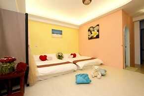 Love In Aegean Sea Homestay