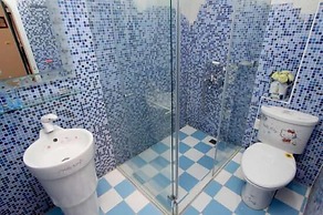 Love In Aegean Sea Homestay