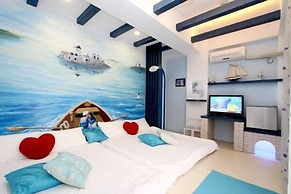 Love In Aegean Sea Homestay