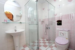 Love In Aegean Sea Homestay