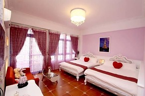 Love In Aegean Sea Homestay