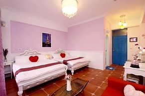 Love In Aegean Sea Homestay