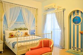 Love In Aegean Sea Homestay