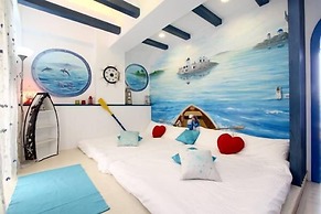 Love In Aegean Sea Homestay