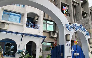 Love In Aegean Sea Homestay