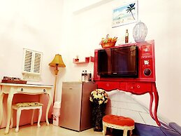 Love In Aegean Sea Homestay