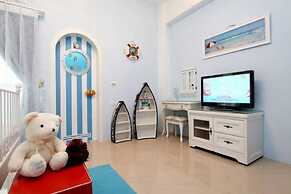 Love In Aegean Sea Homestay