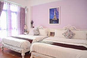 Love In Aegean Sea Homestay