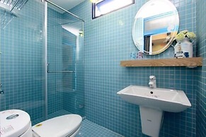 Love In Aegean Sea Homestay