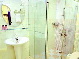 Love In Aegean Sea Homestay