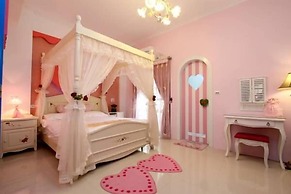 Love In Aegean Sea Homestay