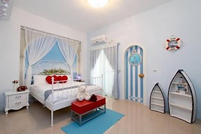 Love In Aegean Sea Homestay