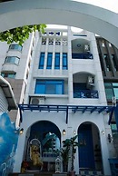 Love In Aegean Sea Homestay