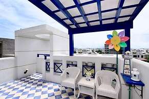 Love In Aegean Sea Homestay