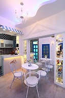 Love In Aegean Sea Homestay