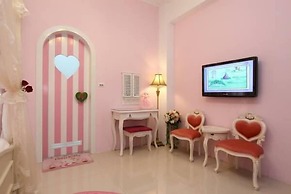 Love In Aegean Sea Homestay