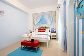 Love In Aegean Sea Homestay