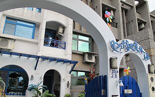 Love In Aegean Sea Homestay