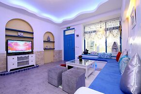 Love In Aegean Sea Homestay