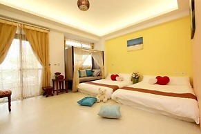 Love In Aegean Sea Homestay