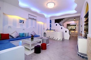 Love In Aegean Sea Homestay