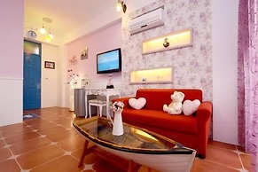 Love In Aegean Sea Homestay