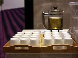 LAVANDE HOTEL GZ HUANGPU AVENUE BRANCH