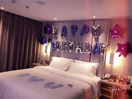 LAVANDE HOTEL GZ HUANGPU AVENUE BRANCH