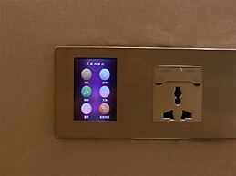 LAVANDE HOTEL GZ HUANGPU AVENUE BRANCH