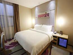 LAVANDE HOTEL GZ HUANGPU AVENUE BRANCH