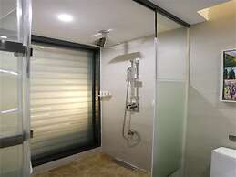 LAVANDE HOTEL GZ HUANGPU AVENUE BRANCH