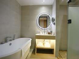 LAVANDE HOTEL GZ HUANGPU AVENUE BRANCH