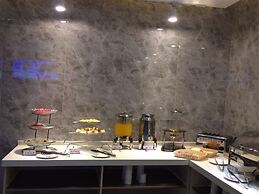 LAVANDE HOTEL GZ HUANGPU AVENUE BRANCH