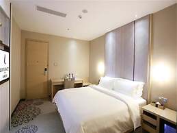 LAVANDE HOTEL GZ HUANGPU AVENUE BRANCH