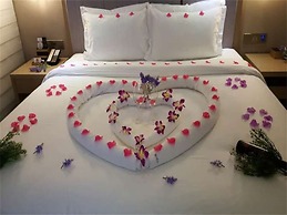 LAVANDE HOTEL GZ HUANGPU AVENUE BRANCH