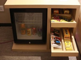 LAVANDE HOTEL GZ HUANGPU AVENUE BRANCH